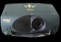 Image Proxima DP6800