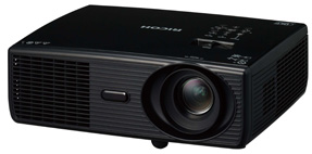 Image Ricoh PJ K130