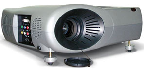 Image Roverlight Spark S1600+