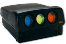 Image Runco IDP 850