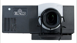 Bild Runco SC 60D