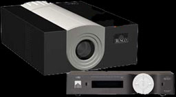 Image Runco VX 2dcx