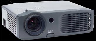 Image Sagem MDP 2000 X