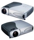 Bild Sahara S3615 DLP