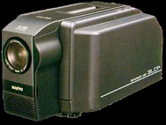 Image Sanyo PLC 250P/N