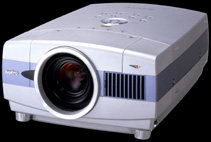 Bild Sanyo PLC XT11