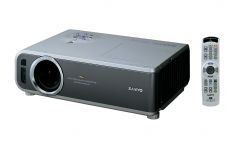 Bild Sanyo PLC SU60