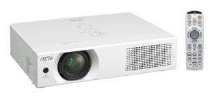 Bild Sanyo PLC WXU700/A