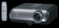 Image Sharp XG MB50X/L