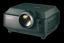 Bild Sharp XV 370P/H