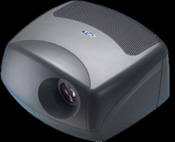 Image SIM2 EV 150