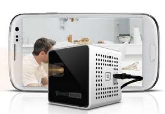 Bild SK Telecom Smart Beam