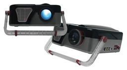 Image Skytronic 103.085 Multimedia Projector