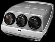 Image Sony VPH G90M