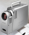 Bild Sony VPL SC50U