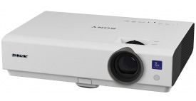 Bild Sony VPL DX146