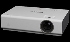 Bild Sony VPL EW225