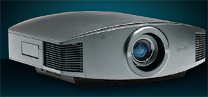 Image Sony VPL GH10