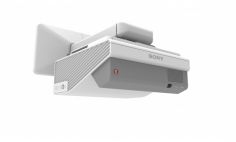Bild Sony VPL SX631