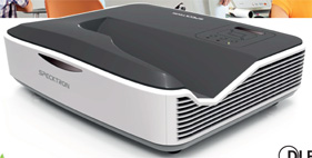 Image Specktron WDL 3500HD
