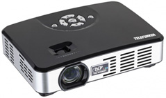 Image Telefunken DLP400