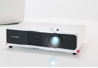Bild Toshiba TLP WX100