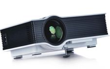Bild Uvistar UC40