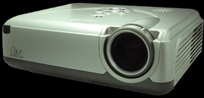 Image Vertex XD 410