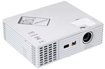 Image Viewsonic PJD5234L