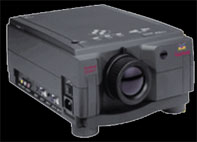 Image Viewsonic PJL802+