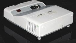 Image Vivibright PRW810UST