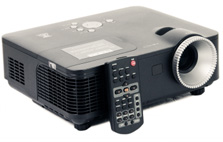 Image Vivibright PDX5600