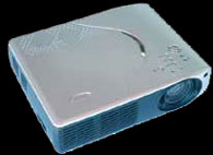 Image Vivitar DP 1100S