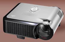 Image Vivitek D420 VS