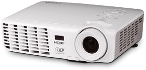 Image Vivitek D522ST