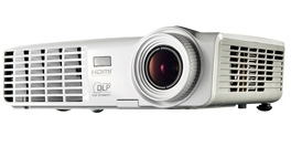 Image Vivitek D536 3D
