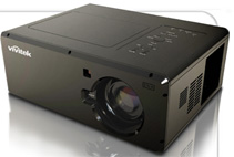 Bild Vivitek D5500