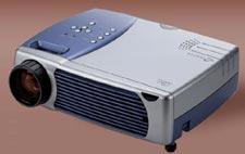 Image Vivitek D620 Serie