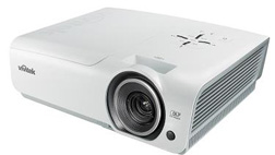 Image Vivitek D966HD-WT