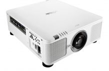 Bild Vivitek DU6690Z - BK/WH