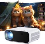 16000 Lumen Mini Beamer