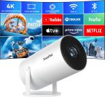 Bild XuanPad HY300