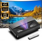 4K TV 2500