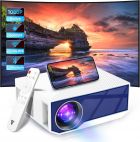 16000 Lumen Projector